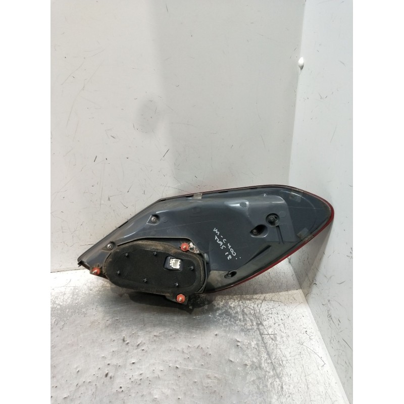 Recambio de piloto trasero izquierdo para mercedes-benz clase c (w205) c 400 4-matic (205.066) referencia OEM IAM A2059060357 61