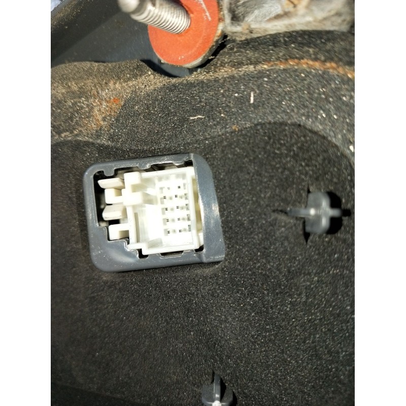 Recambio de piloto trasero izquierdo para mercedes-benz clase c (w205) c 400 4-matic (205.066) referencia OEM IAM A2059060357 61