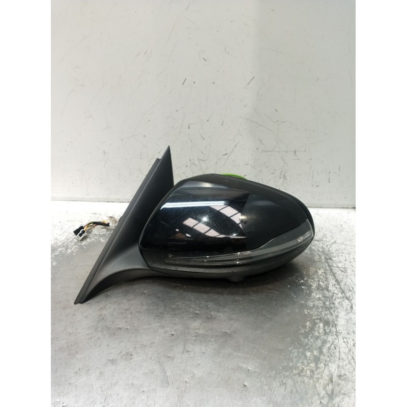 Recambio de retrovisor izquierdo para mercedes-benz clase c (w205) c 400 4-matic (205.066) referencia OEM IAM  ELÉCTRICO 