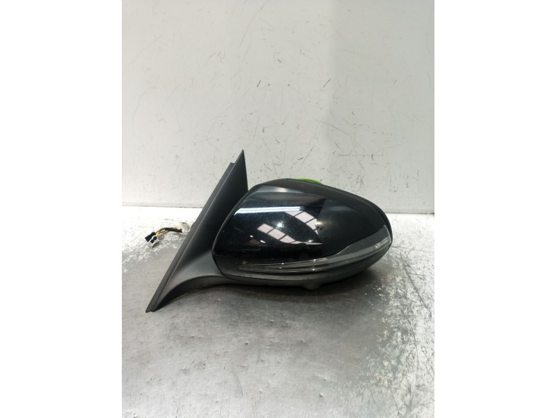 Recambio de retrovisor izquierdo para mercedes-benz clase c (w205) c 400 4-matic (205.066) referencia OEM IAM  ELÉCTRICO 