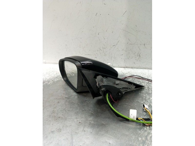 Recambio de retrovisor izquierdo para mercedes-benz clase c (w205) c 400 4-matic (205.066) referencia OEM IAM  ELÉCTRICO 