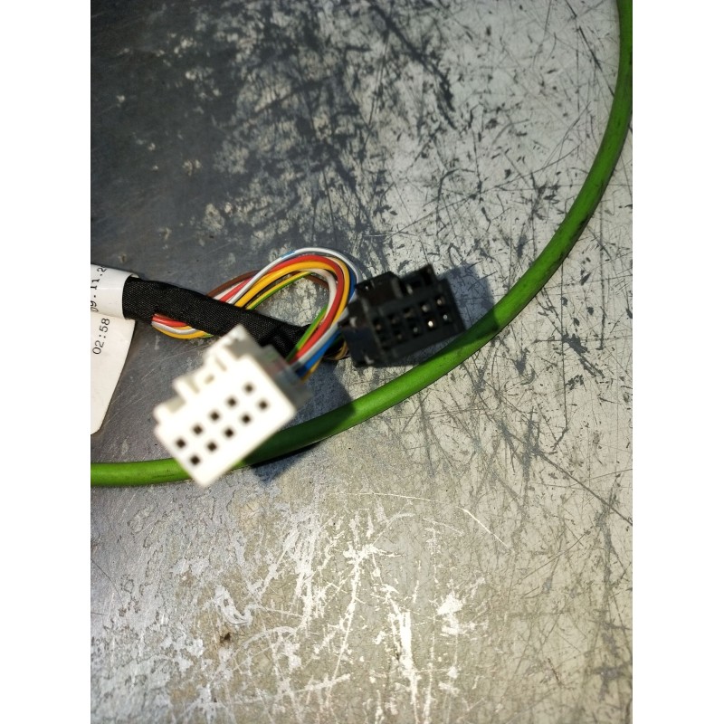 Recambio de retrovisor izquierdo para mercedes-benz clase c (w205) c 400 4-matic (205.066) referencia OEM IAM  ELÉCTRICO 