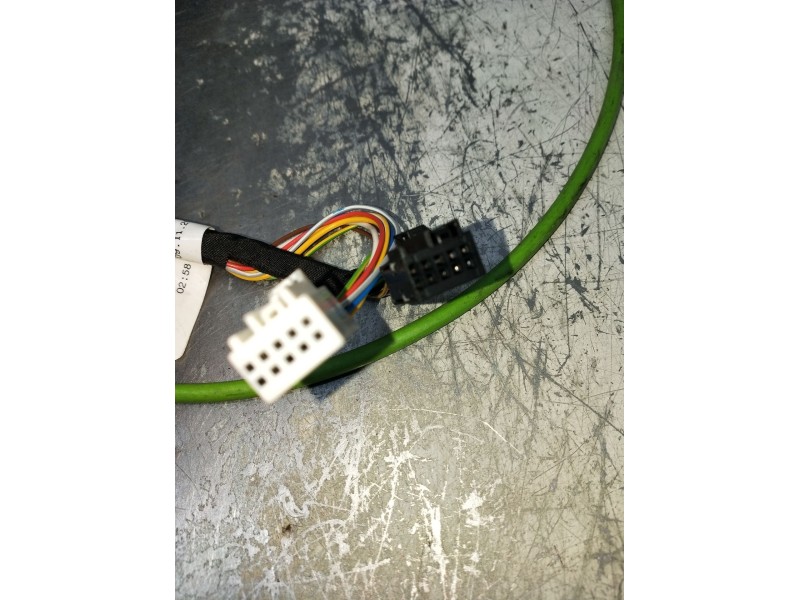 Recambio de retrovisor izquierdo para mercedes-benz clase c (w205) c 400 4-matic (205.066) referencia OEM IAM  ELÉCTRICO 