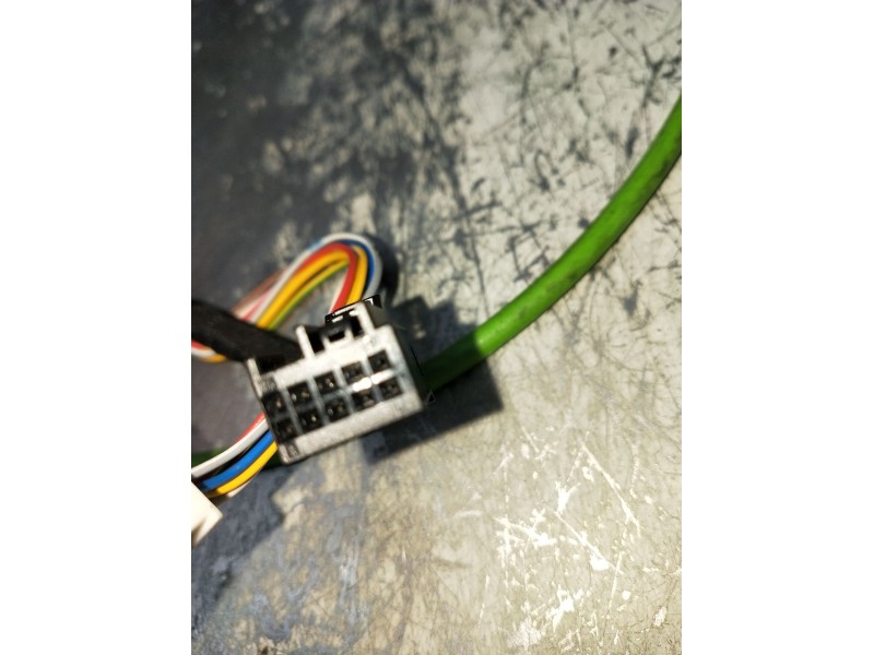 Recambio de retrovisor izquierdo para mercedes-benz clase c (w205) c 400 4-matic (205.066) referencia OEM IAM  ELÉCTRICO 