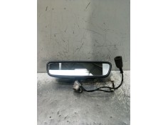 Recambio de espejo interior para mercedes-benz clase c (w205) c 400 4-matic (205.066) referencia OEM IAM   