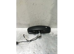 Recambio de espejo interior para mercedes-benz clase c (w205) c 400 4-matic (205.066) referencia OEM IAM    2