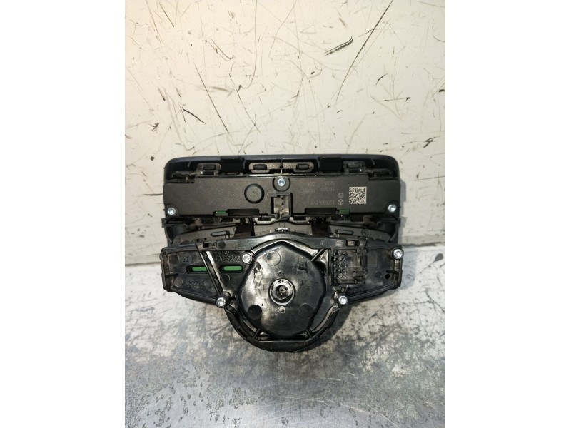 Recambio de mando luces para mercedes-benz clase c (w205) c 400 4-matic (205.066) referencia OEM IAM A2059054151 132302 132000
