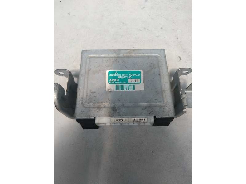 Recambio de modulo electronico para mitsubishi montero (v60/v70) 3.2 di-d cat referencia OEM IAM MR977145 11581111720 