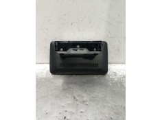 Recambio de pantalla multifuncion para mercedes-benz clase c (w205) c 400 4-matic (205.066) referencia OEM IAM A2059002211 A2059 2