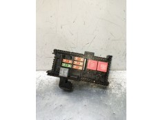 Recambio de caja reles / fusibles para mercedes-benz clase c (w205) c 400 4-matic (205.066) referencia OEM IAM A2059068501 52988