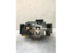 Recambio de caja reles / fusibles para mercedes-benz clase c (w205) c 400 4-matic (205.066) referencia OEM IAM A2229063202 ZGS00 2