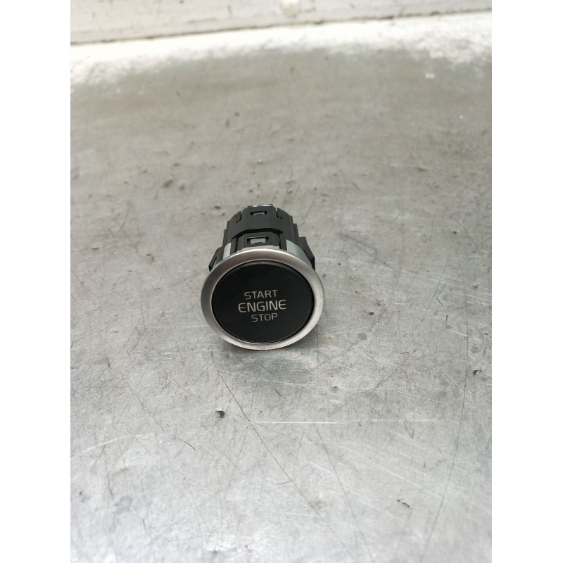 Recambio de conmutador de arranque para volvo xc40 (536) d4 awd referencia OEM IAM 31433768 180119 START STOP