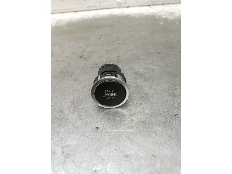 Recambio de conmutador de arranque para volvo xc40 (536) d4 awd referencia OEM IAM 31433768 180119 START STOP