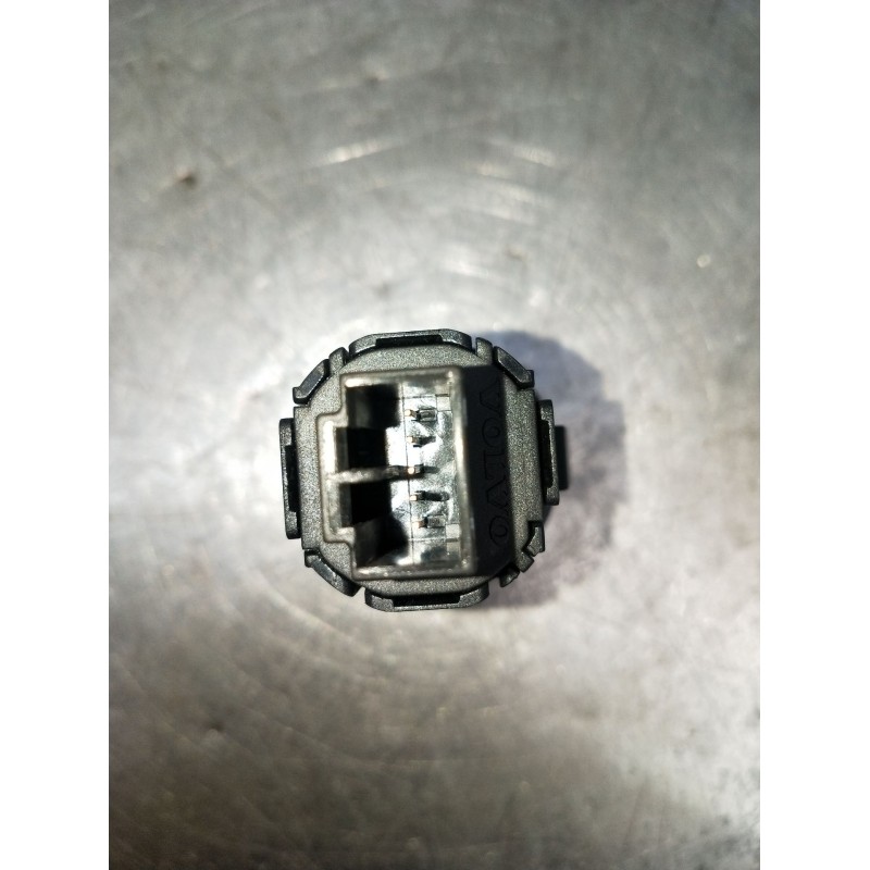 Recambio de conmutador de arranque para volvo xc40 (536) d4 awd referencia OEM IAM 31433768 180119 START STOP