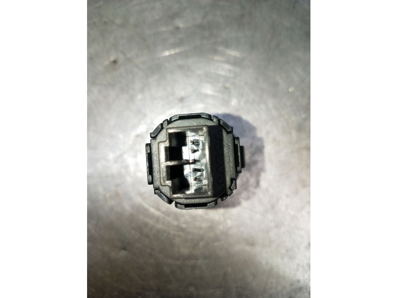 Recambio de conmutador de arranque para volvo xc40 (536) d4 awd referencia OEM IAM 31433768 180119 START STOP