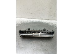 Recambio de mando calefaccion / aire acondicionado para mercedes-benz clase c (w205) c 400 4-matic (205.066) referencia OEM IAM 