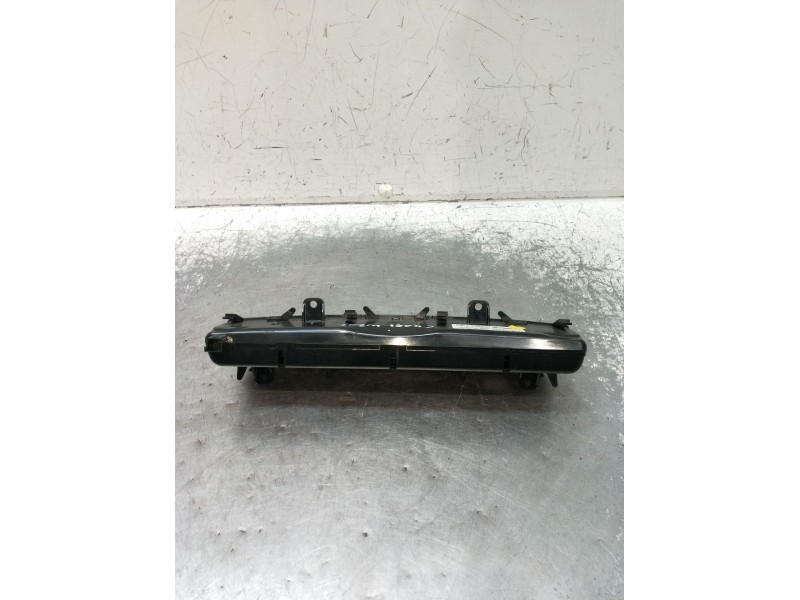 Recambio de mando calefaccion / aire acondicionado para mercedes-benz clase c (w205) c 400 4-matic (205.066) referencia OEM IAM 