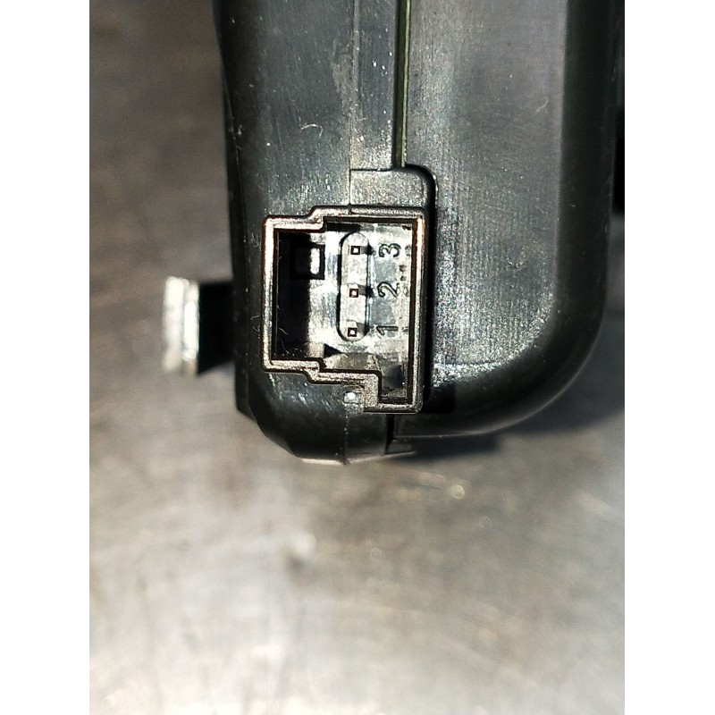 Recambio de mando calefaccion / aire acondicionado para mercedes-benz clase c (w205) c 400 4-matic (205.066) referencia OEM IAM 