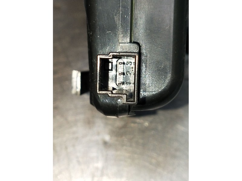 Recambio de mando calefaccion / aire acondicionado para mercedes-benz clase c (w205) c 400 4-matic (205.066) referencia OEM IAM 