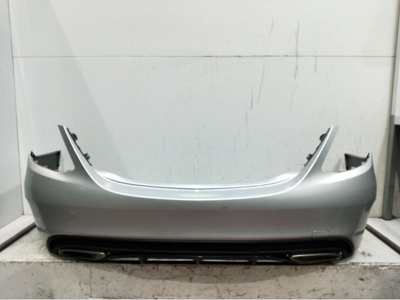Recambio de paragolpes trasero para mercedes-benz clase c (w205) c 400 4-matic (205.066) referencia OEM IAM   