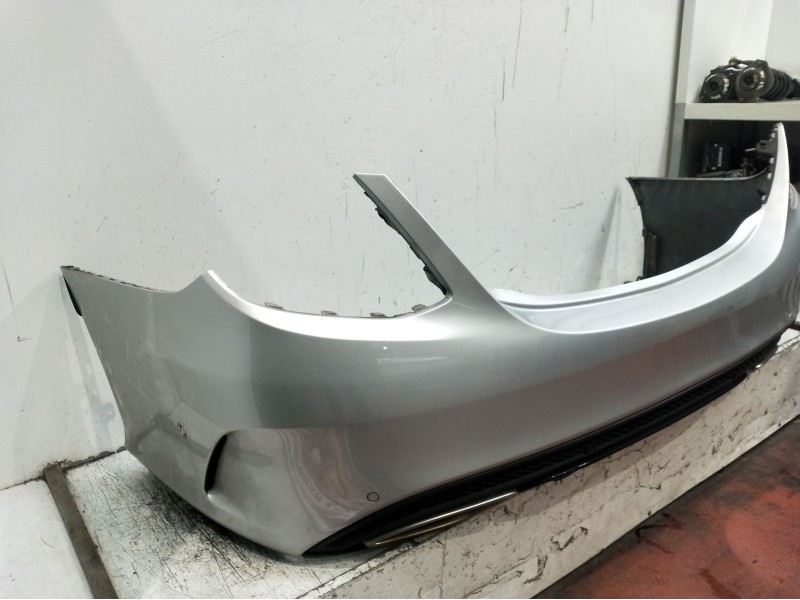Recambio de paragolpes trasero para mercedes-benz clase c (w205) c 400 4-matic (205.066) referencia OEM IAM   