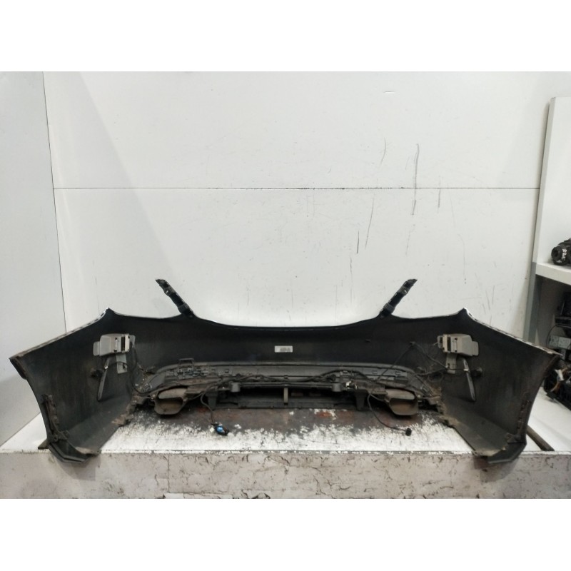 Recambio de paragolpes trasero para mercedes-benz clase c (w205) c 400 4-matic (205.066) referencia OEM IAM   