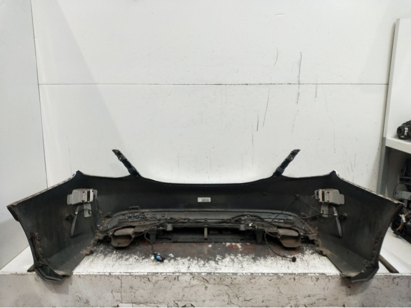 Recambio de paragolpes trasero para mercedes-benz clase c (w205) c 400 4-matic (205.066) referencia OEM IAM   