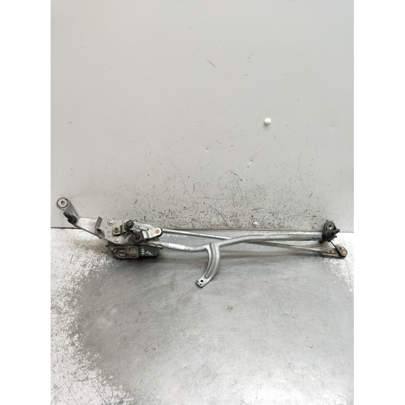 Recambio de motor limpia delantero para mercedes-benz clase c (w205) c 400 4-matic (205.066) referencia OEM IAM 3397021688 A2058