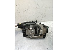 Recambio de motor cierre centralizado delantero derecho para mercedes-benz clase c (w205) c 400 4-matic (205.066) referencia OEM