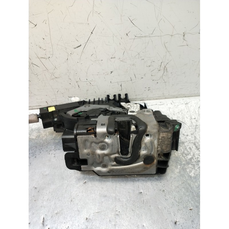 Recambio de motor cierre centralizado delantero derecho para mercedes-benz clase c (w205) c 400 4-matic (205.066) referencia OEM