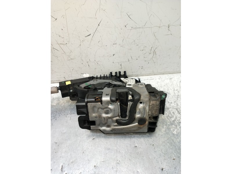 Recambio de motor cierre centralizado delantero derecho para mercedes-benz clase c (w205) c 400 4-matic (205.066) referencia OEM