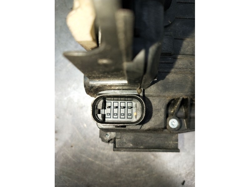 Recambio de motor cierre centralizado delantero derecho para mercedes-benz clase c (w205) c 400 4-matic (205.066) referencia OEM