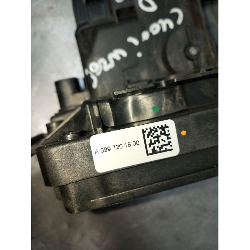 Recambio de motor cierre centralizado delantero derecho para mercedes-benz clase c (w205) c 400 4-matic (205.066) referencia OEM