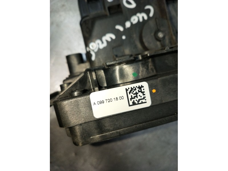 Recambio de motor cierre centralizado delantero derecho para mercedes-benz clase c (w205) c 400 4-matic (205.066) referencia OEM