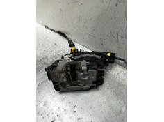 Recambio de motor cierre centralizado delantero izquierdo para mercedes-benz clase c (w205) c 400 4-matic (205.066) referencia O