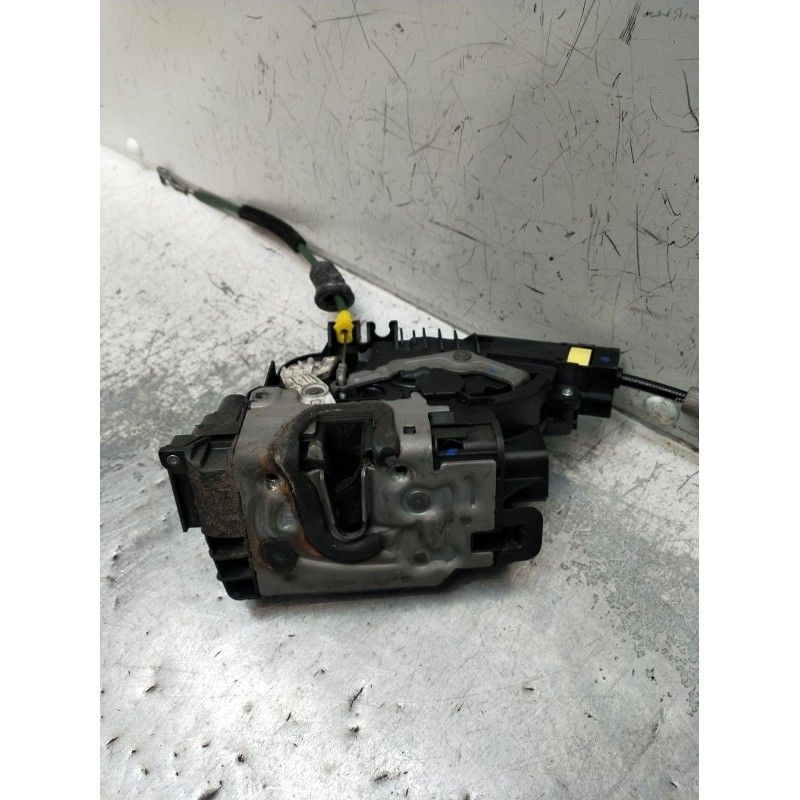 Recambio de motor cierre centralizado delantero izquierdo para mercedes-benz clase c (w205) c 400 4-matic (205.066) referencia O