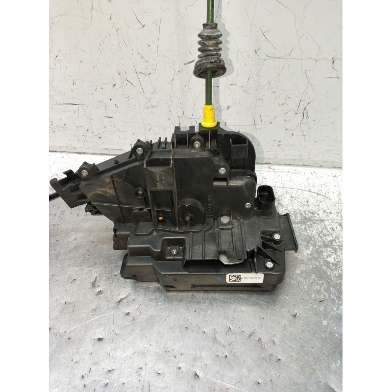 Recambio de motor cierre centralizado delantero izquierdo para mercedes-benz clase c (w205) c 400 4-matic (205.066) referencia O