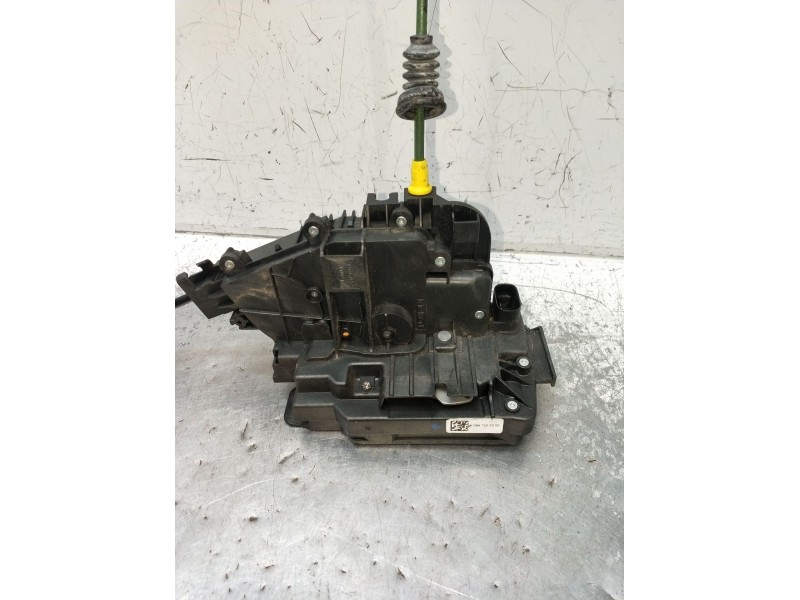 Recambio de motor cierre centralizado delantero izquierdo para mercedes-benz clase c (w205) c 400 4-matic (205.066) referencia O