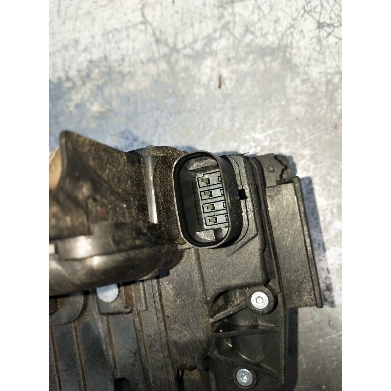 Recambio de motor cierre centralizado delantero izquierdo para mercedes-benz clase c (w205) c 400 4-matic (205.066) referencia O