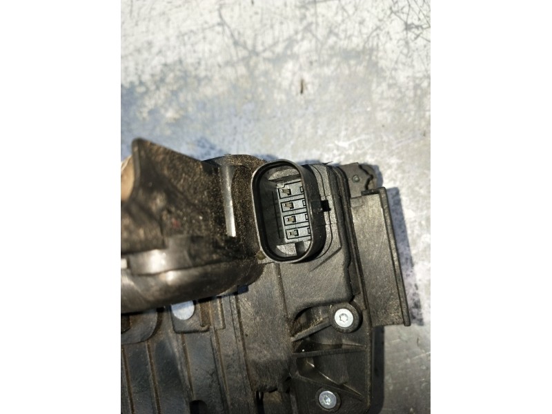 Recambio de motor cierre centralizado delantero izquierdo para mercedes-benz clase c (w205) c 400 4-matic (205.066) referencia O