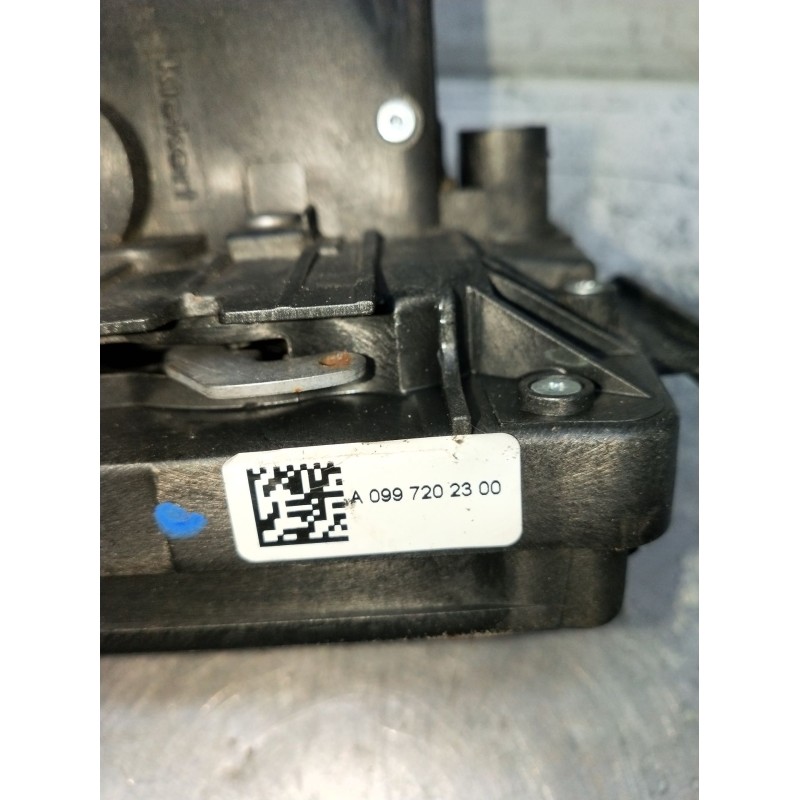 Recambio de motor cierre centralizado delantero izquierdo para mercedes-benz clase c (w205) c 400 4-matic (205.066) referencia O