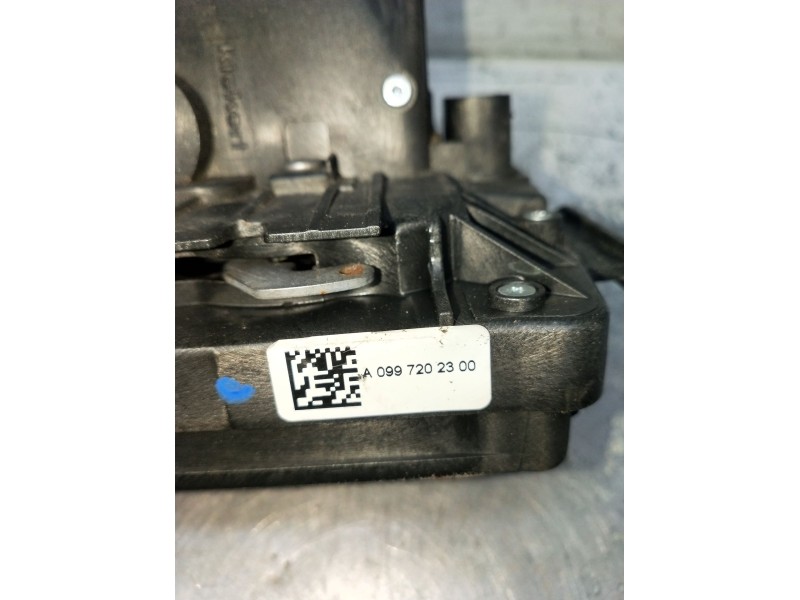 Recambio de motor cierre centralizado delantero izquierdo para mercedes-benz clase c (w205) c 400 4-matic (205.066) referencia O