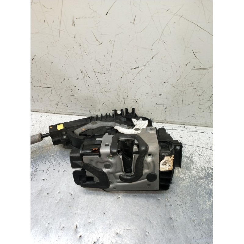 Recambio de motor cierre centralizado trasero derecho para mercedes-benz clase c (w205) c 400 4-matic (205.066) referencia OEM I