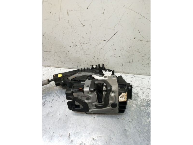 Recambio de motor cierre centralizado trasero derecho para mercedes-benz clase c (w205) c 400 4-matic (205.066) referencia OEM I