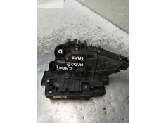 Recambio de motor cierre centralizado trasero derecho para mercedes-benz clase c (w205) c 400 4-matic (205.066) referencia OEM I 2