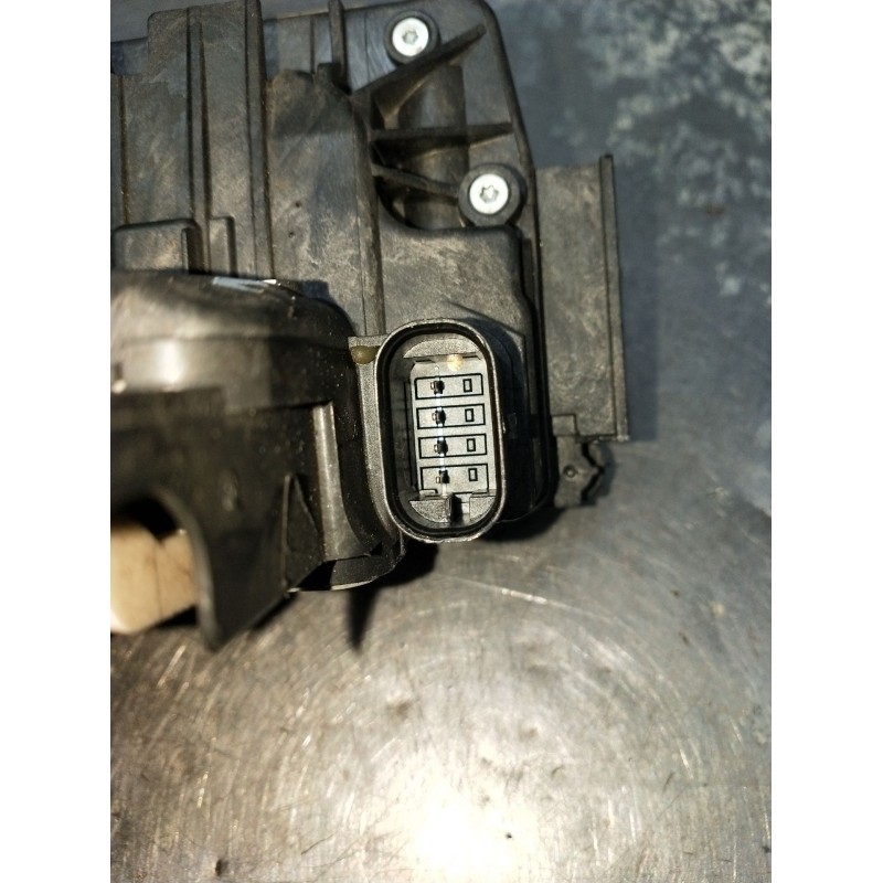 Recambio de motor cierre centralizado trasero derecho para mercedes-benz clase c (w205) c 400 4-matic (205.066) referencia OEM I