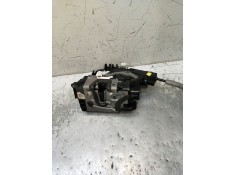 Recambio de motor cierre centralizado trasero izquierdo para mercedes-benz clase c (w205) c 400 4-matic (205.066) referencia OEM