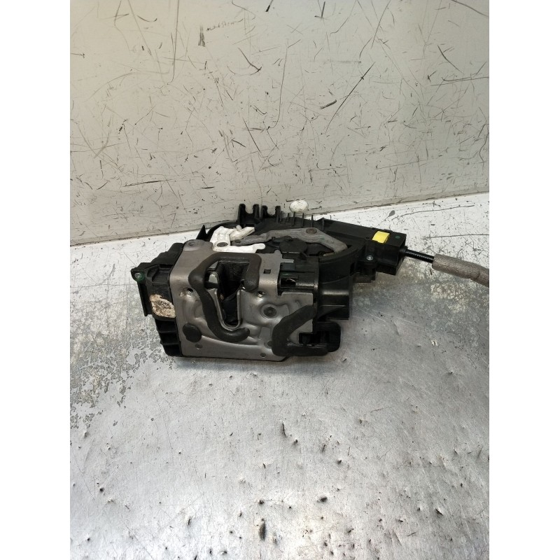 Recambio de motor cierre centralizado trasero izquierdo para mercedes-benz clase c (w205) c 400 4-matic (205.066) referencia OEM