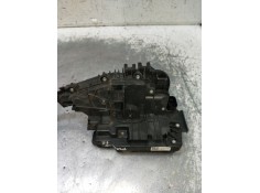 Recambio de motor cierre centralizado trasero izquierdo para mercedes-benz clase c (w205) c 400 4-matic (205.066) referencia OEM 2