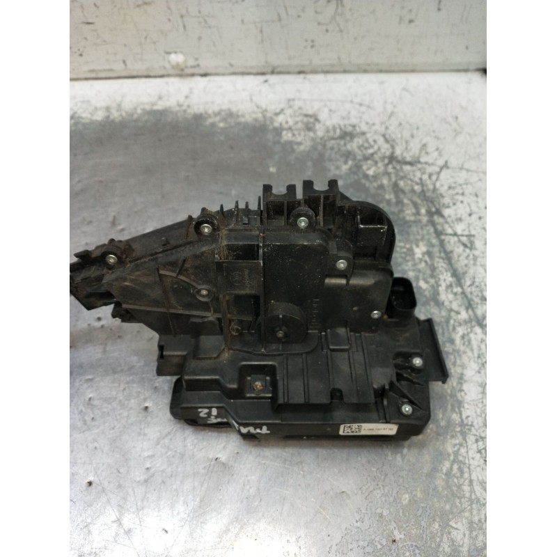 Recambio de motor cierre centralizado trasero izquierdo para mercedes-benz clase c (w205) c 400 4-matic (205.066) referencia OEM